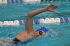Women's Swimming & Diving  Wheaton College Women’s Swimming & Diving vs Mount Holyoke College. - Photo by Keith Nordstrom : Wheaton, Swimming & Diving